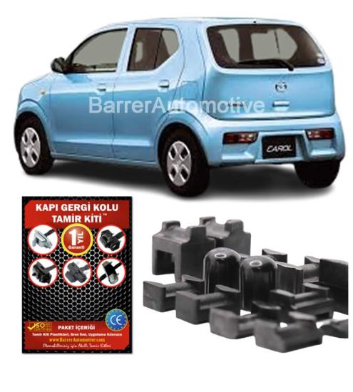 Mazda CAROL (V-VII) Kapı Gergi Kolu Tamir Kiti