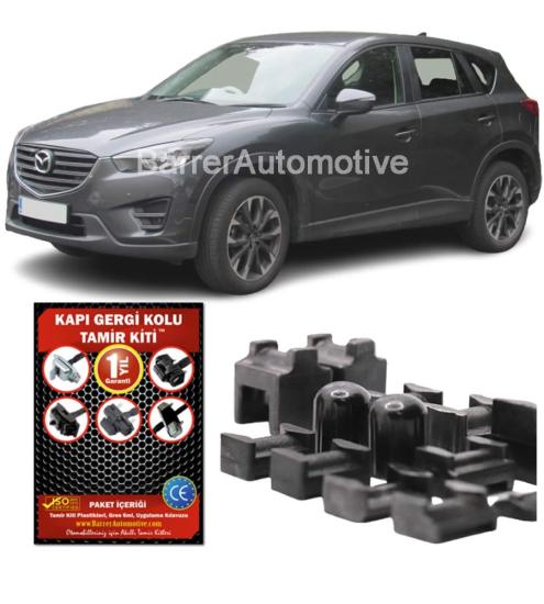 Mazda CX-5 (I) KE Kapı Gergi Kolu Tamir Kiti