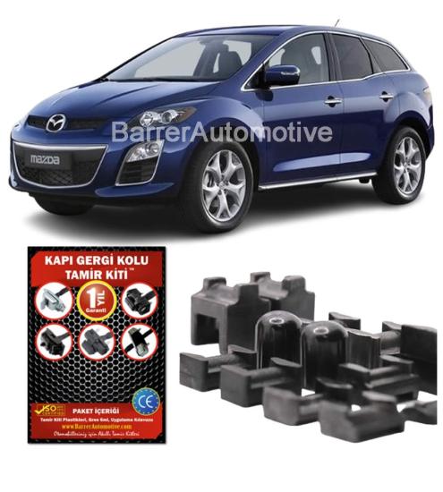 Mazda CX-7 ER Kapı Gergi Kolu Tamir Kiti