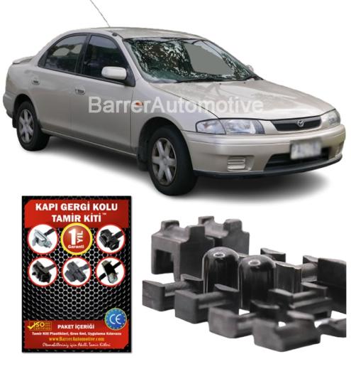 Mazda Familia (VII) Kapı Gergi Kolu Tamir Kiti