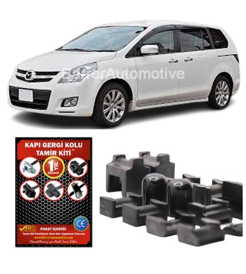 Mazda MPV (III) LY Kapı Gergi Kolu Tamir Kiti