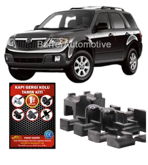 Mazda TRIBUTE (II) Kapı Gergi Kolu Tamir Kiti