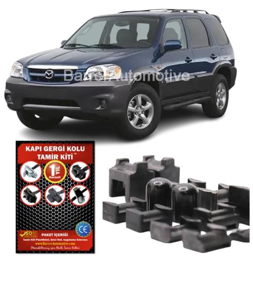 Mazda TRIBUTE (I) Kapı Gergi Kolu Tamir Kiti