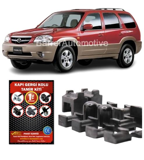 Mazda TRIBUTE (I) Kapı Gergi Kolu Tamir Kiti