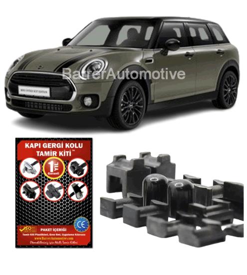 Mini CLUBMAN ıı Kapı Gergi Kolu Limitör Tamir Kiti