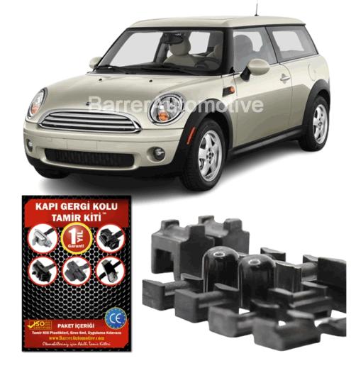 Mini CLUBMAN Kapı Gergi Kolu Limitör Tamir Kiti