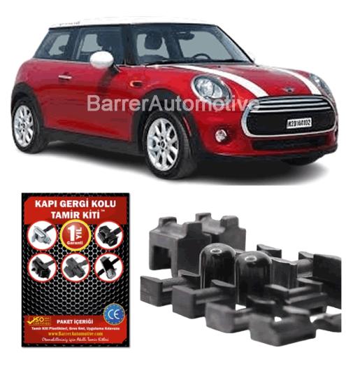 Mini Hatch Kapı Gergi Kolu Limitör Tamir Kiti