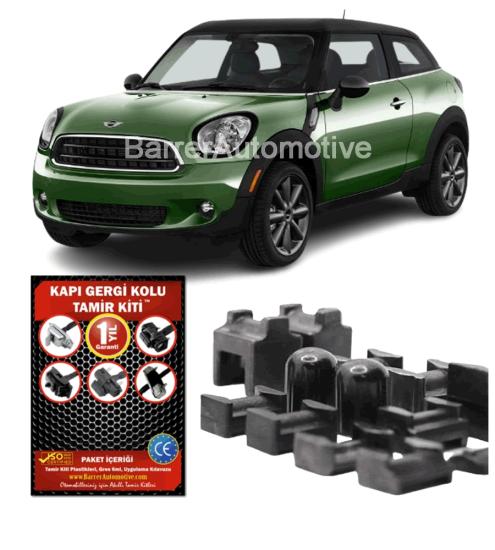 Mini PACEMAN Kapı Gergi Kolu Limitör Tamir Kiti