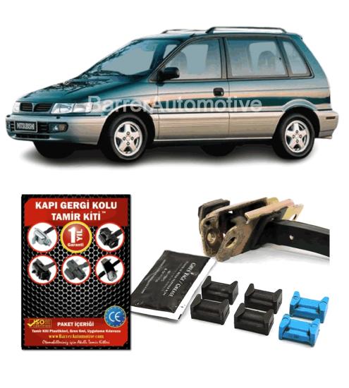 Mitsubishi SPACE RUNNER (I) Kapı Gergi Kolu Tamir Kiti 