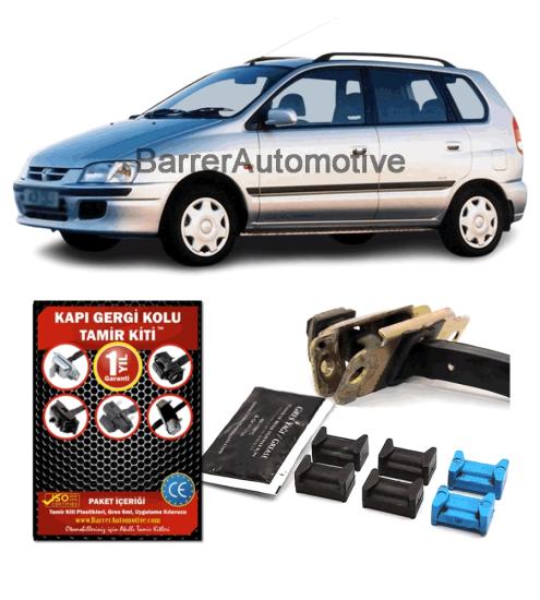 Mitsubishi SPACE STAR (I)  Kapı Gergi Kolu Tamir Kiti 