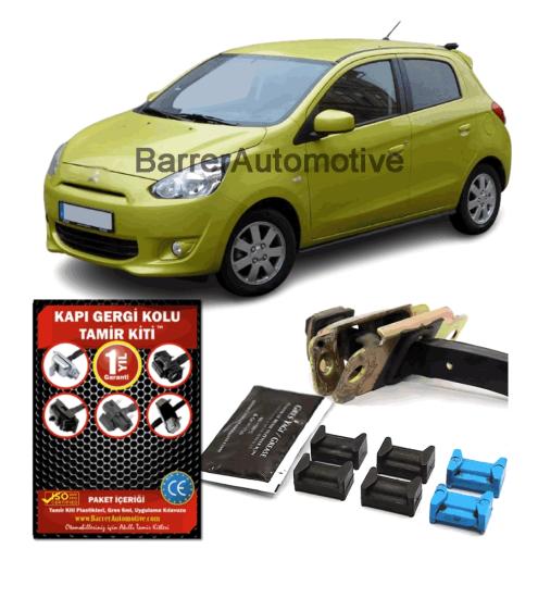 Mitsubishi SPACE STAR (II) Kapı Gergi Kolu Tamir Kiti 