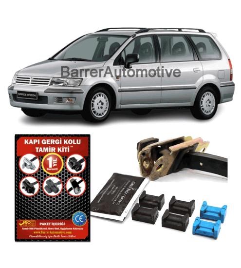 Mitsubishi SPACE WAGON Kapı Gergi Kolu Tamir Kiti 