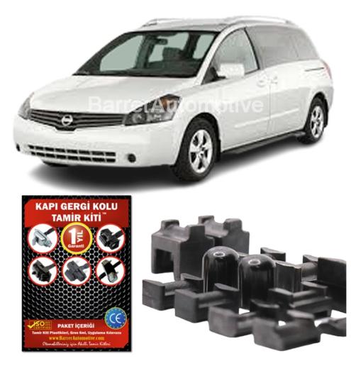 Honda Civic Fd6 Door Check Repair Kits 2007-2012