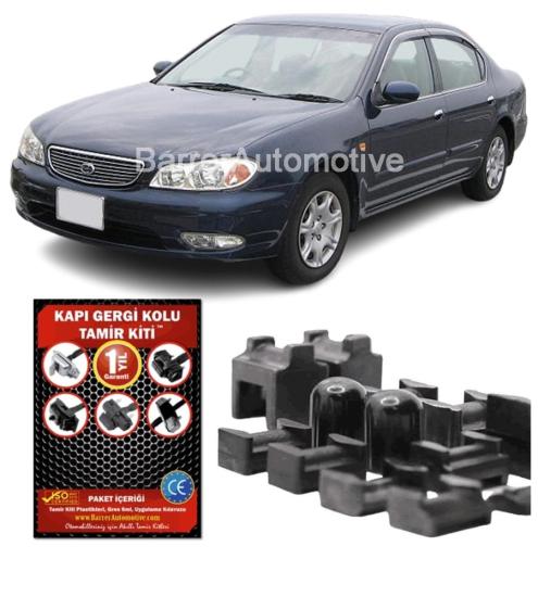Nissan CEFIRO (III) W11 Kapı Gergi Kolu Tamir Kiti