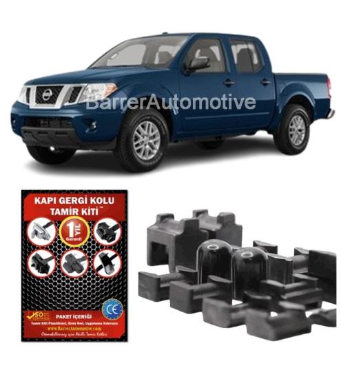 Nissan FRONTIER D40 Kapı Gergi Kolu Tamir Kiti