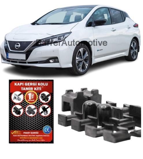 Nissan Leaf (I-II) Kapı Gergi Kolu Tamir Kiti