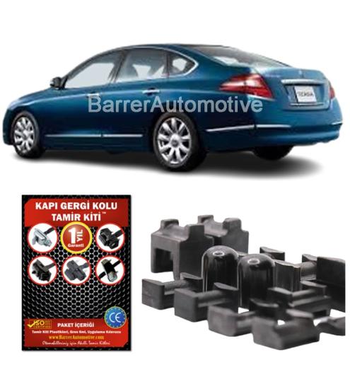 Nissan TEANA (II) J32 Kapı Gergi Kolu Tamir Kiti