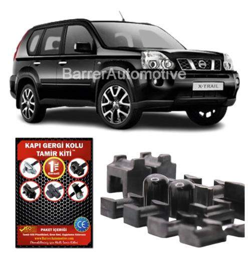 Nissan X-TRAIL (II) T31 Kapı Gergi Kolu Tamir Kiti