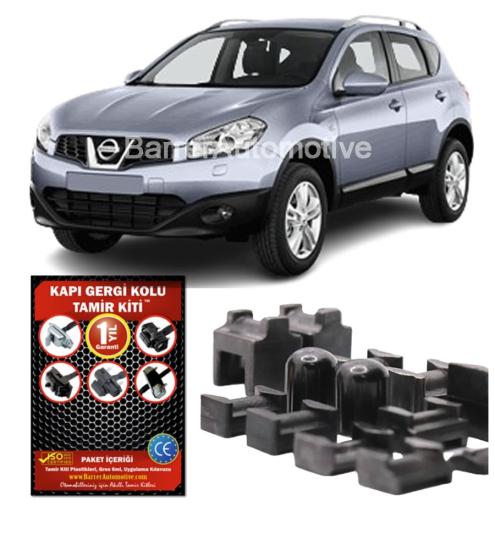 Honda Civic Fd6 Door Check Repair Kits 2007-2012