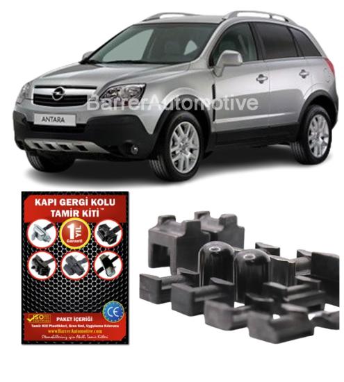 Opel ANTARA (I) L07 Kapı Gergi Kolu Tamir Kiti