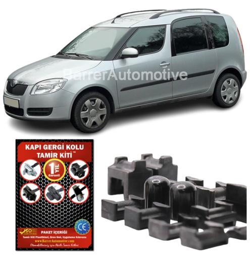 Skoda ROOMSTER (I) Kapı Gergi Kolu Tamir Kiti
