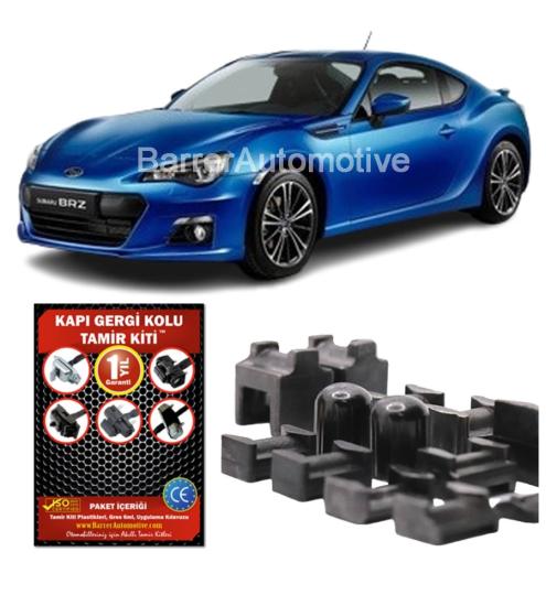 Subaru BRZ ZC6 Kapı Gergi Kolu Tamir Kiti