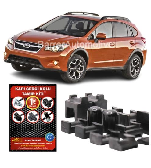 Subaru CROSSTREK GP; GT Kapı Gergi Kolu Tamir Kiti