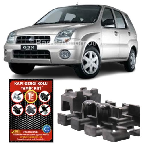 Subaru JUSTY (III) Kapı Gergi Kolu Tamir Kiti