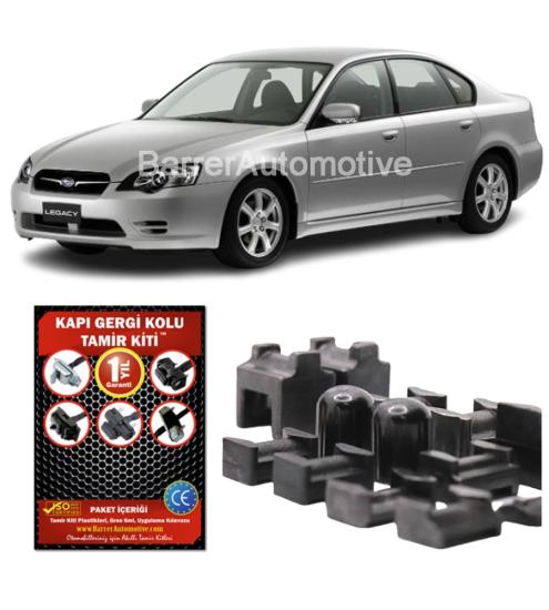 Subaru LEGACY BC; BD; Kapı Gergi Kolu Tamir Kiti