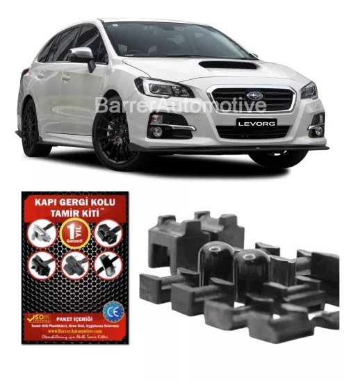 Subaru Levorg Kapı Gergi Kolu Tamir Kiti 2014-2019