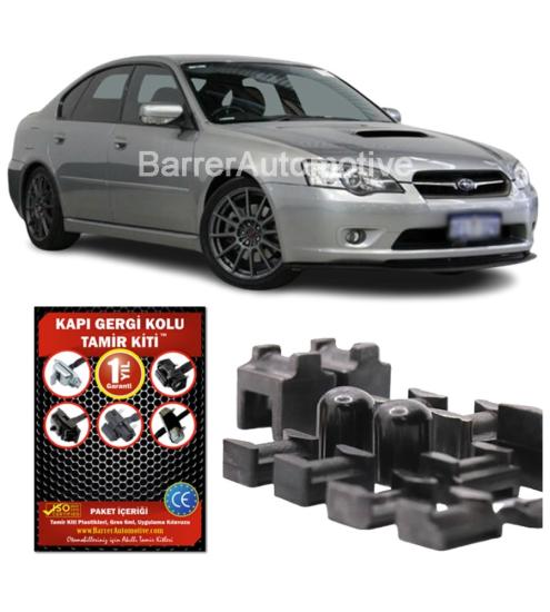 Subaru Liberty BC; BD; Kapı Gergi Kolu Tamir Kiti