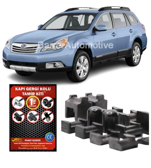 Subaru OUTBACK Kapı Gergi Kolu Tamir Kiti