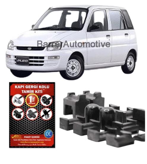 Subaru PLEO RA; RV Kapı Gergi Kolu Tamir Kiti