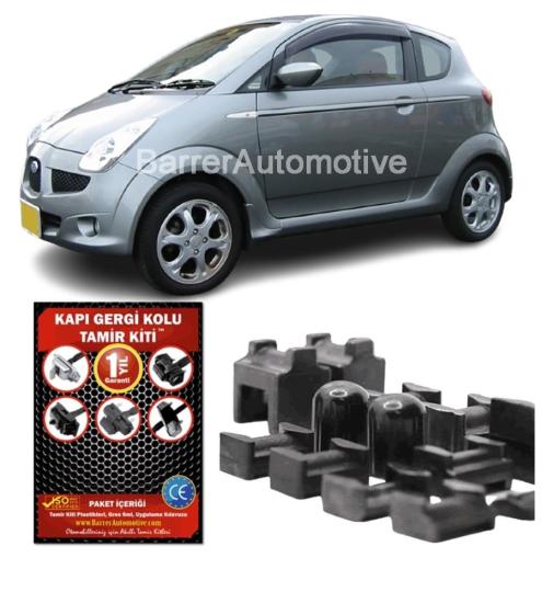 Subaru R1 RJ Kapı Gergi Kolu Tamir Kiti