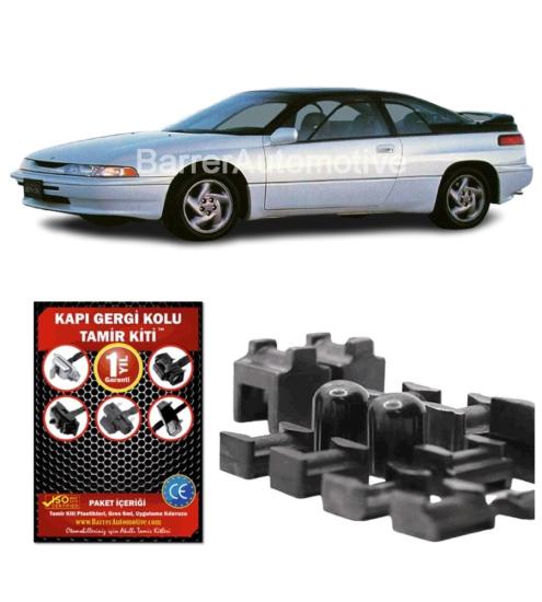 Subaru SVX CX Kapı Gergi Kolu Tamir Kiti