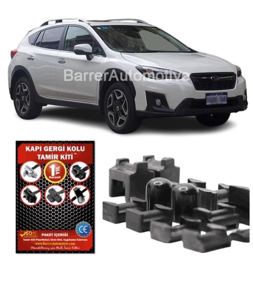 Subaru XV GP; GT Kapı Gergi Kolu Tamir Kiti