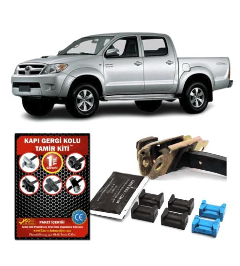 Toyota Hilux Kapı Gergi Kolu Tamir Kiti
