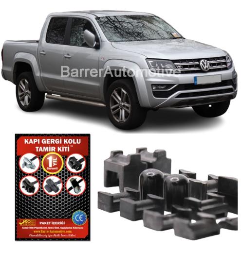 Volkswagen AMAROK Kapı Gergi Kolu Tamir Kiti 