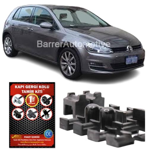 Volkswagen GOLF (VII) Kapı Gergi Kolu Tamir Kiti 