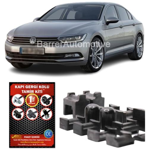 Volkswagen PASSAT (VIII) Kapı Gergi Kolu Tamir Kiti 