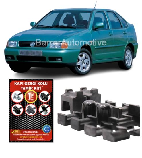 Volkswagen POLO Classic Kapı Gergi Kolu Tamir Kiti 