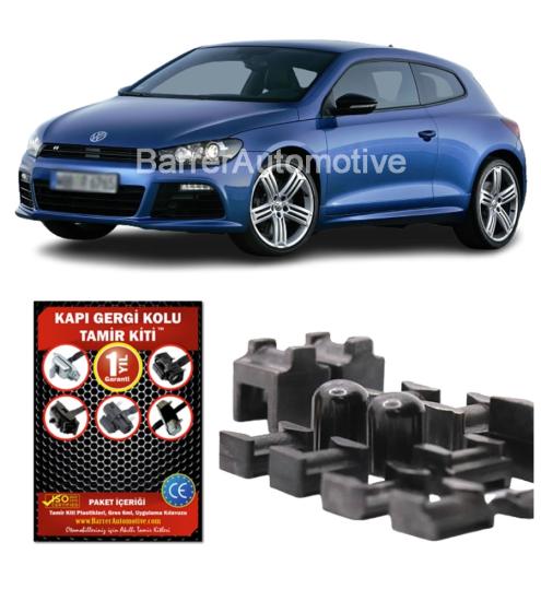 Volkswagen SCIROCCO Classic Kapı Gergi Kolu Tamir Kiti 