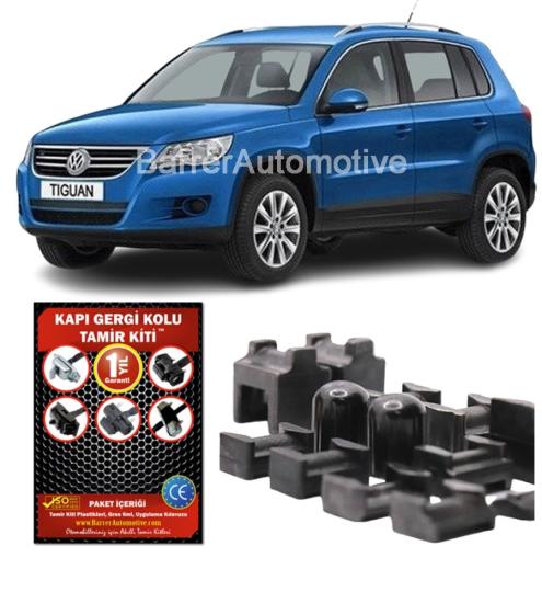 Volkswagen Tiguan Kapı Gergi Kolu Tamir Kiti 