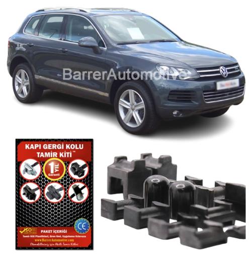 Volkswagen TOUAREG Kapı Gergi Kolu Tamir Kiti 