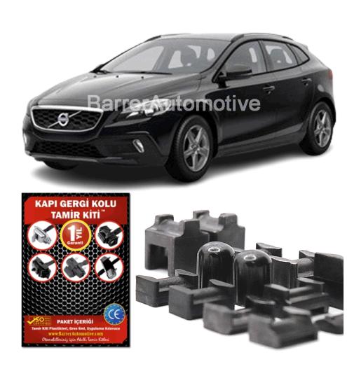 Volvo Cross Country Kapı Gergi Kolu Tamir Kiti