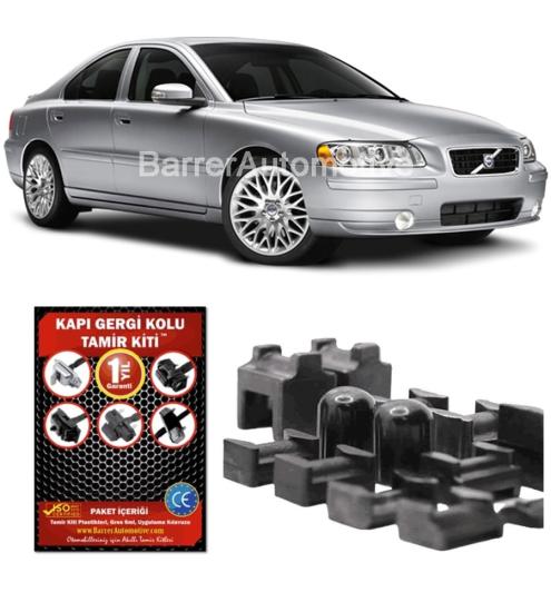 Volvo S60 Kapı Gergi Kolu (Limitör) Tamir Kiti