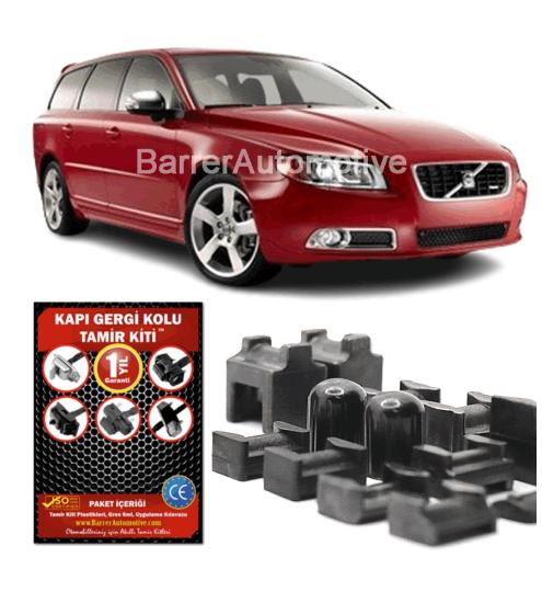 Volvo v70 Kapı Gergi Kolu (Limitör) Tamir Kiti