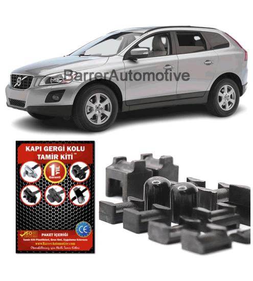 Volvo XC60 Kapı Gergi Kolu (Limitör) Tamir Kiti