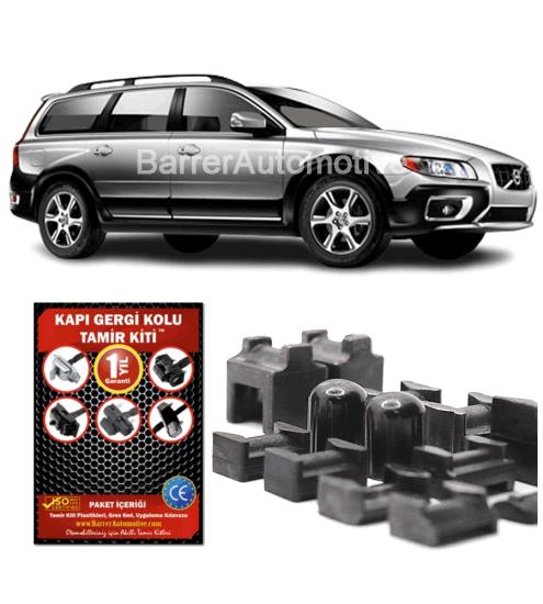 Volvo XC70 Kapı Gergi Kolu (Limitör) Tamir Kiti