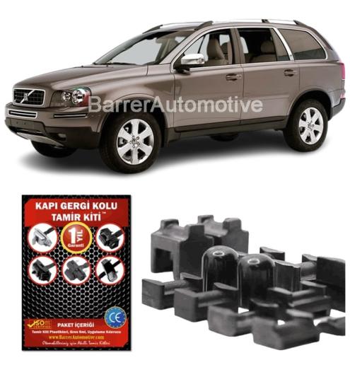 Volvo XC90 Kapı Gergi Kolu (Limitör) Tamir Kiti